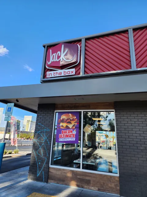 Jack in the Box