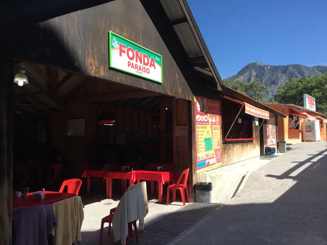 Fonda Paraiso