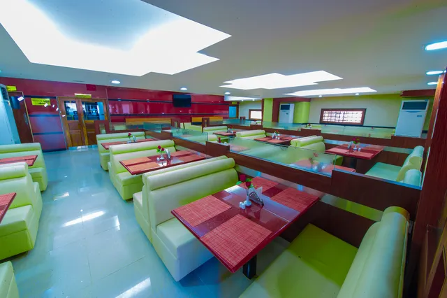 Gokul Krishna Veg Restaurant