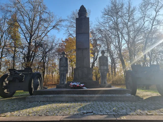 Pomnik Obrońców Modlina