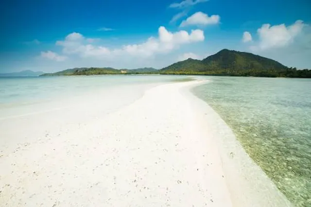 Pahawang Lampung attractions