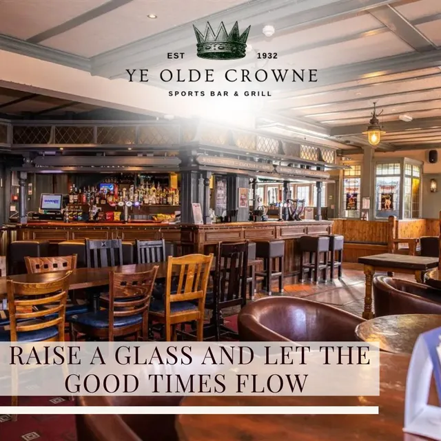 Five Rivers Bar & Grill