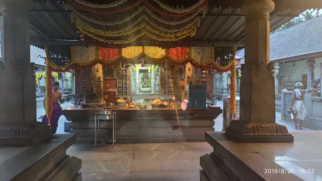 Shankar Narayan Temple