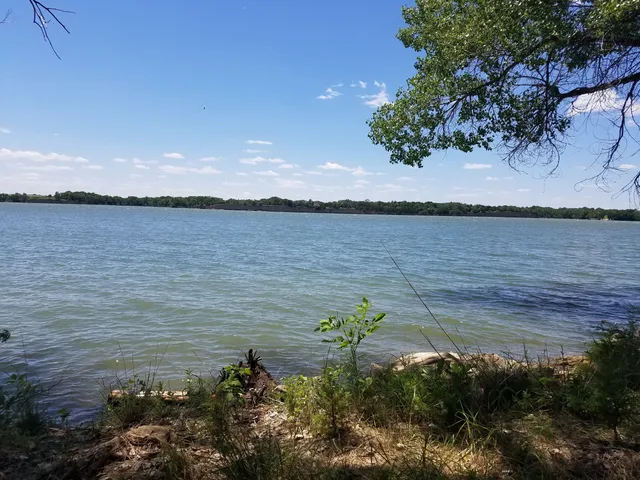 Medicine Creek State Recreation Area