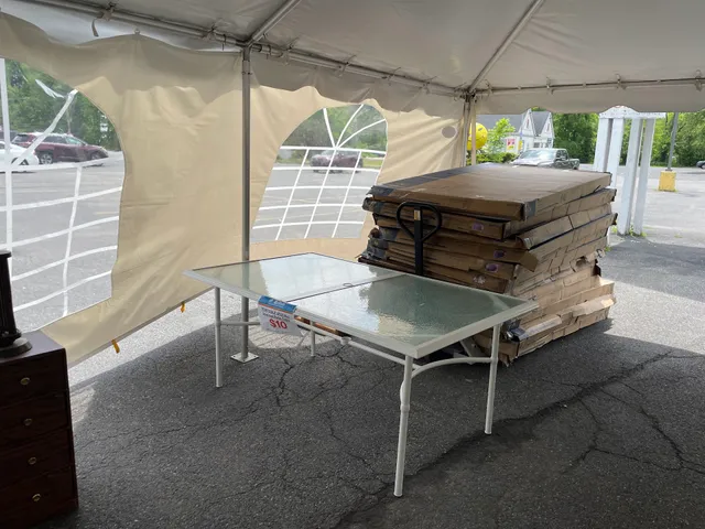 Village Center at Marshall's Creek