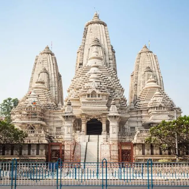 Birla Mandir