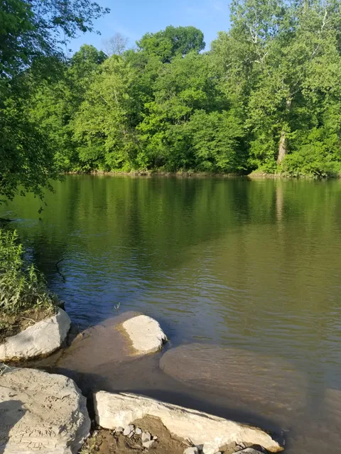 Swatara Creek Water Trail