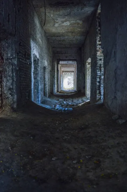 Brestovac Sanatorium