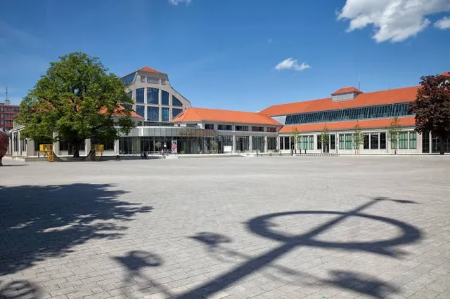 Deutsches Museum