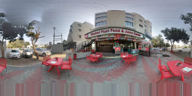 Roshni Fast Food & Juice Corner