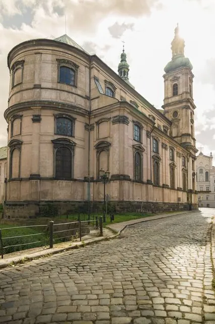 Museum in Nysa - Bishop's Palace