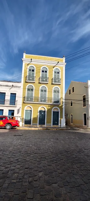 Instituto do Museu Jaguaribano