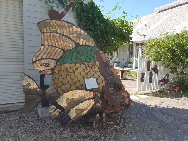 The Drill Hall Studio