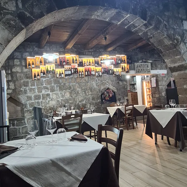 Antica Taverna