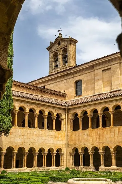Monasterio de Santo Domingo de Silos