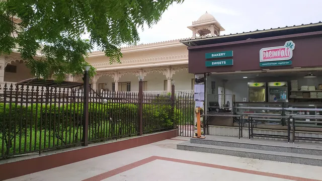 Premvati Swaminarayan Vegetarian