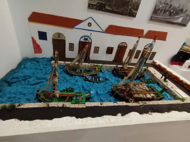 The Fisherman's Museum