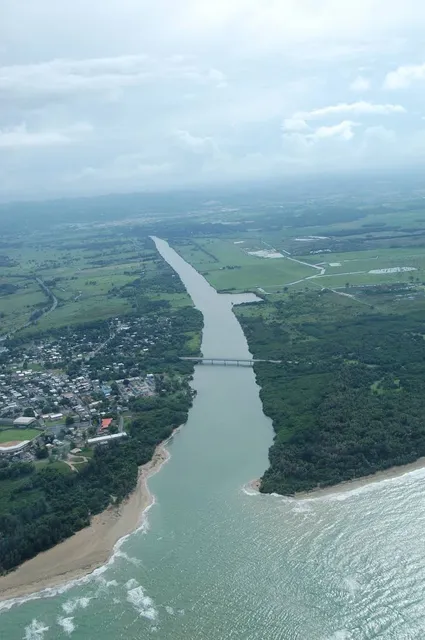 Río Grande De Loiza
