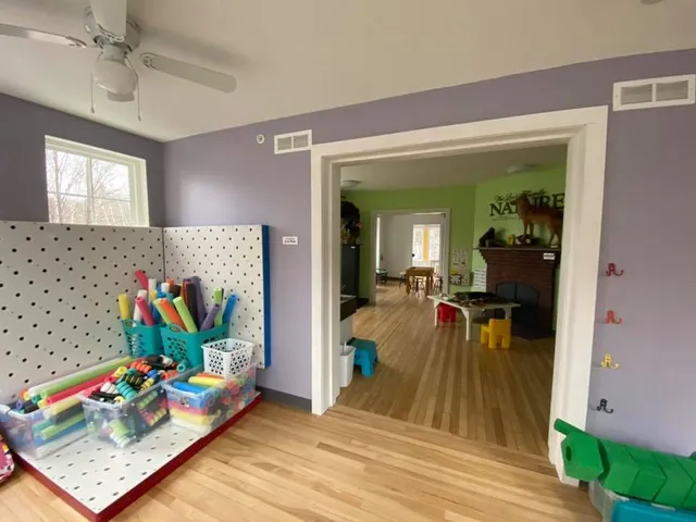 Western Maine Play Museum