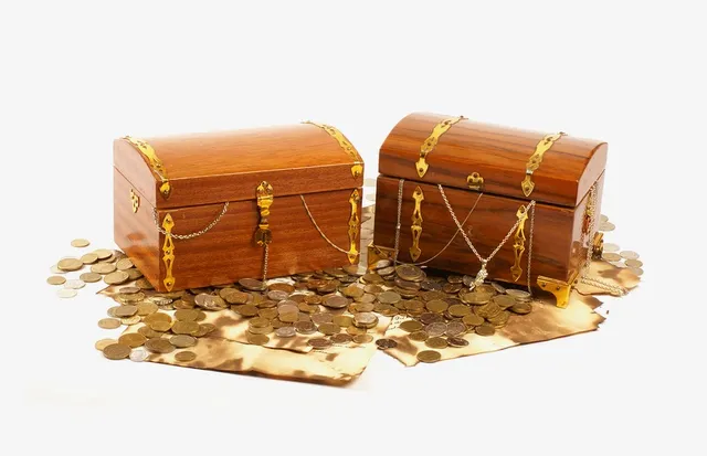 Pirates of Hilton Head