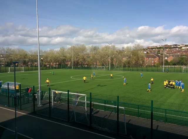 Londonderry Park Newtownards