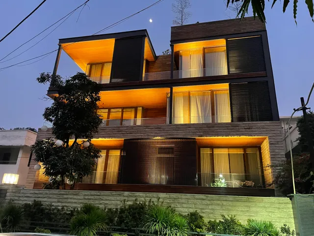 Vivekanand (Sindhi) Park