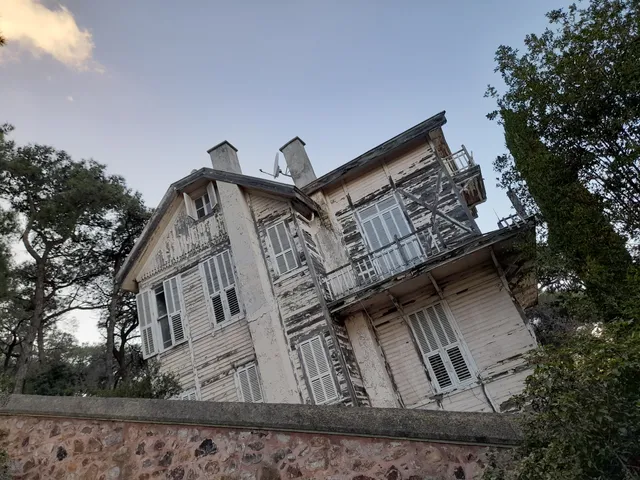 Hüseyin Rahmi Gürpınar Müzesi