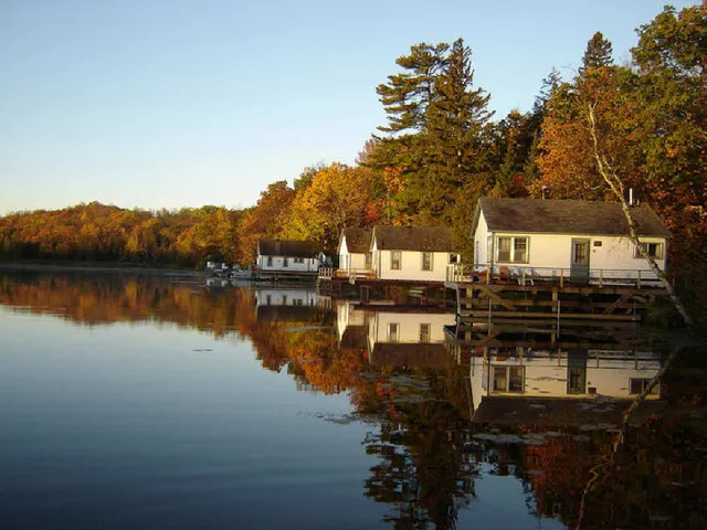 Town of Long Lake