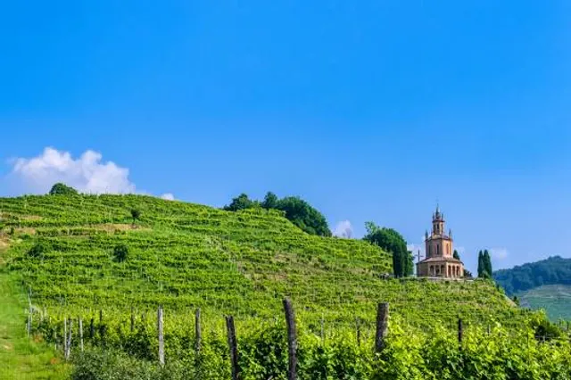 Colline del Prosecco di Valdobbiadene e Conegliano
