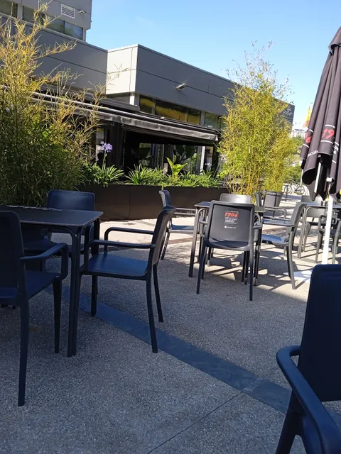 il Farabutto Fluvial