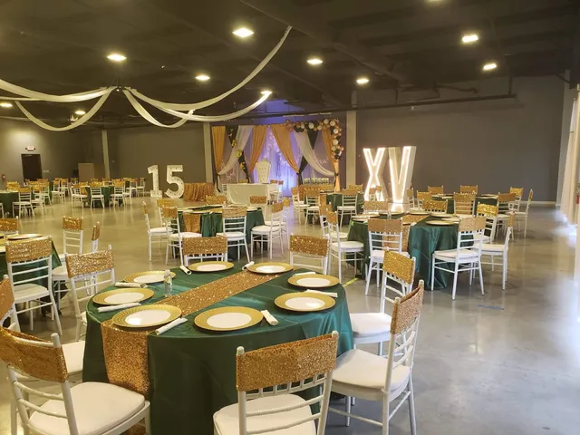 Mia Event Center (MyA Eventos LLC)