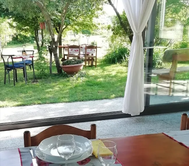 Agriturismo "Al chilometro zero"