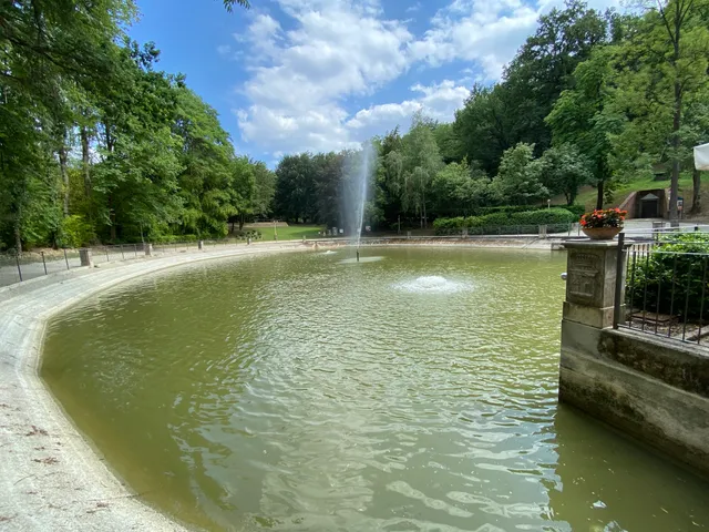 Il bosco dei pensieri