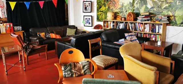 Brinkburn St Brewery, Bar & Kitchen