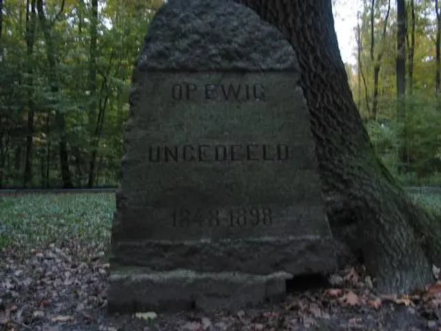 Pinneberger Fahlt (Stadtwäldchen)