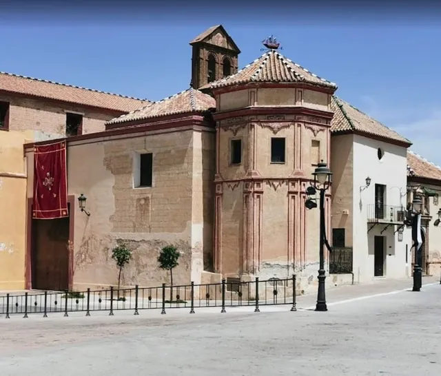 Iglesia de Santo Domingo de Guzmán