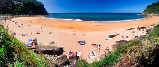 Playa de España