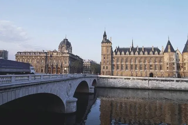 Conciergerie