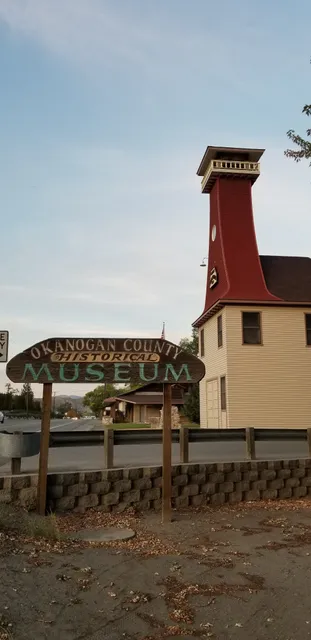 Okanogan County Historical Museum
