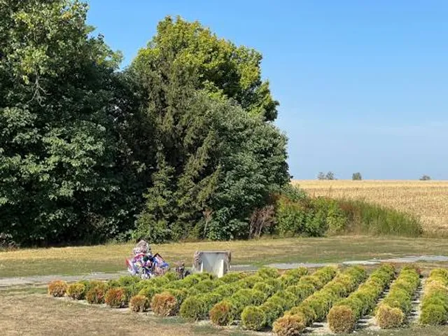 Ovcara Memorial Center