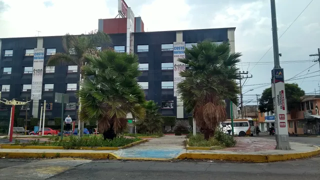 Hotel Neza Park