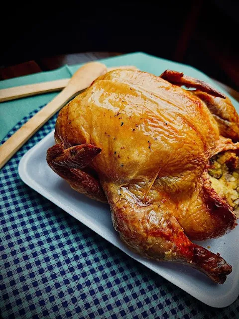 Sabor De Casa Massas E Assados