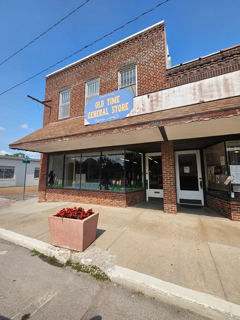 Old Time General Store