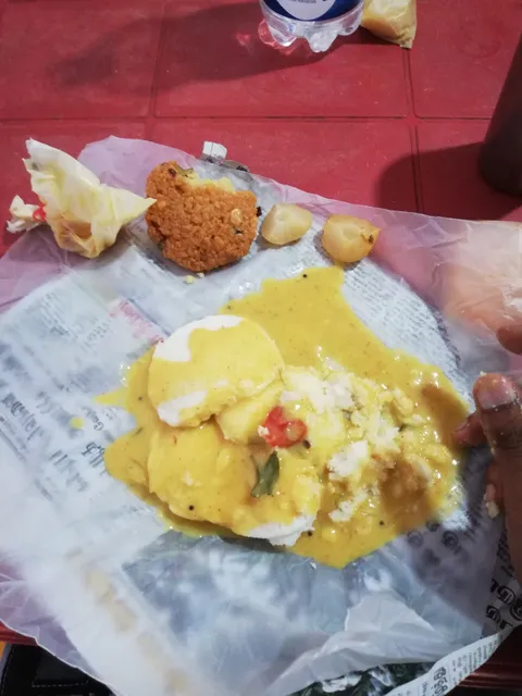 Sri Ganesh Tiffin Centre