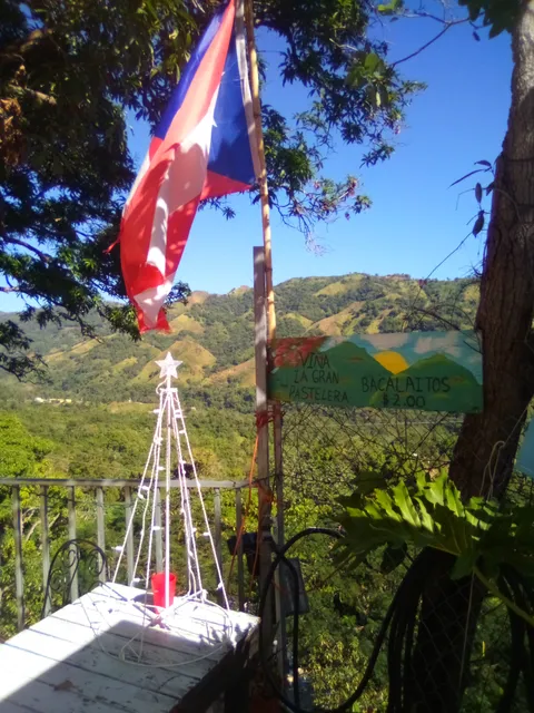 The great cook Viña - Yauco