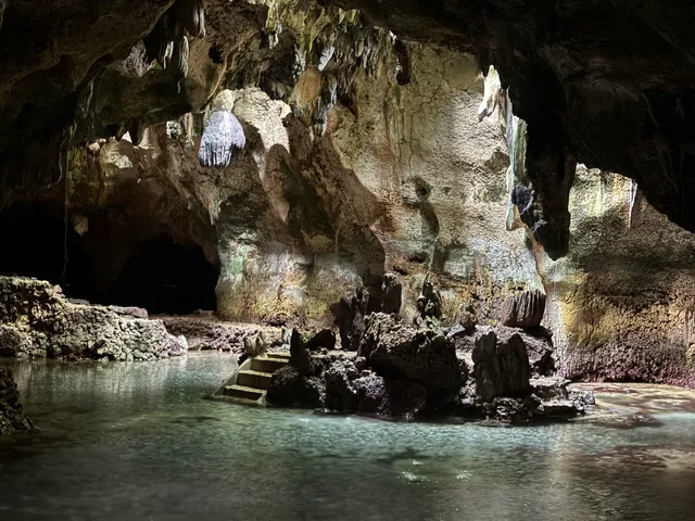 Bukilat Cave