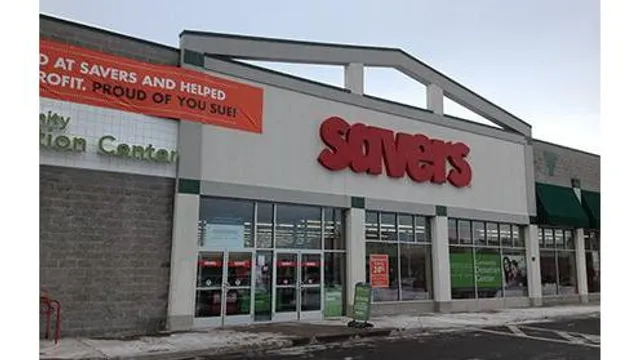 Savers