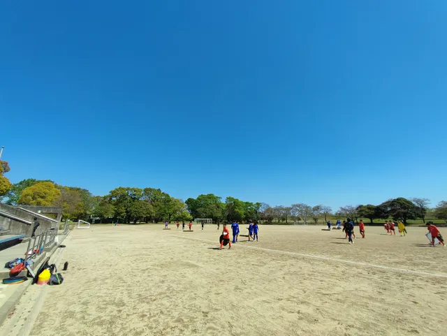 Kawashima Sports Park