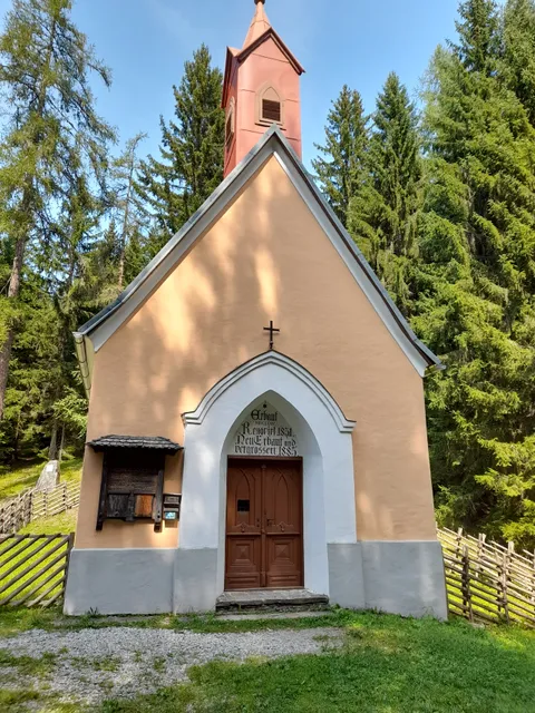 Himmelreichkapelle