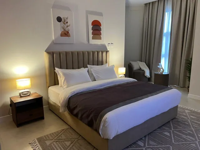 Halima Shared Housing - Al Safa